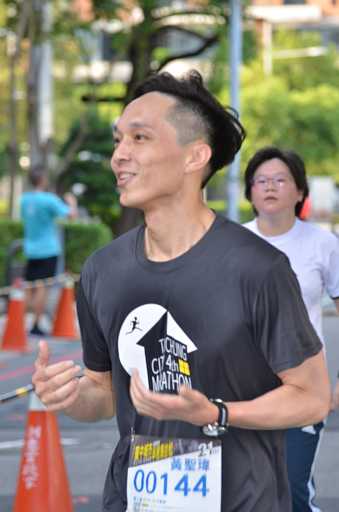 台中城市半程馬拉松2019照片攝影照片435