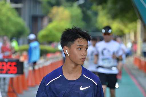 台中城市半程馬拉松2019照片攝影照片436