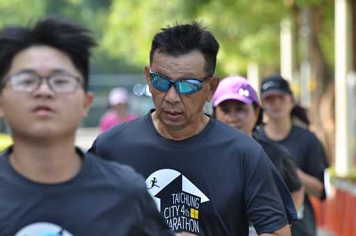 台中城市半程馬拉松2019照片攝影照片437