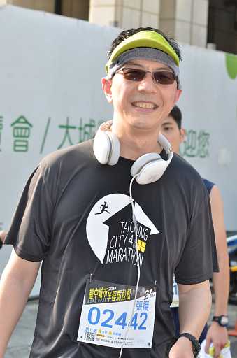 台中城市半程馬拉松2019照片攝影照片439