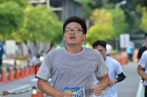 台中城市半程馬拉松2019照片攝影照片441