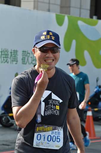 台中城市半程馬拉松2019照片攝影照片442