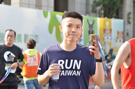 台中城市半程馬拉松2019照片攝影照片444