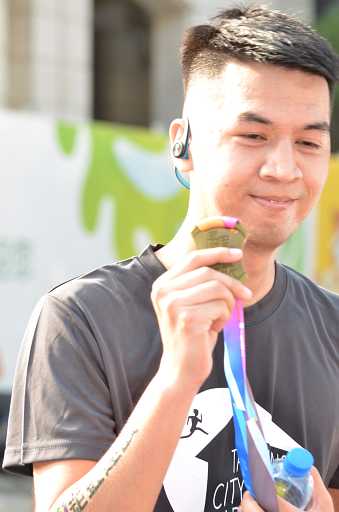 台中城市半程馬拉松2019照片攝影照片446