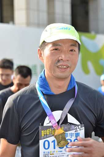 台中城市半程馬拉松2019照片攝影照片449