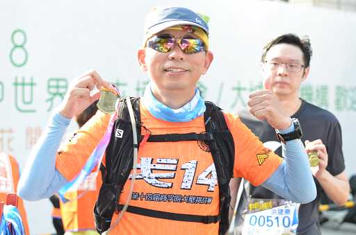 台中城市半程馬拉松2019照片攝影照片453