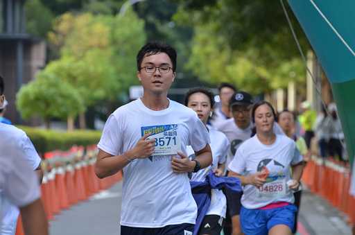 台中城市半程馬拉松2019照片攝影照片454