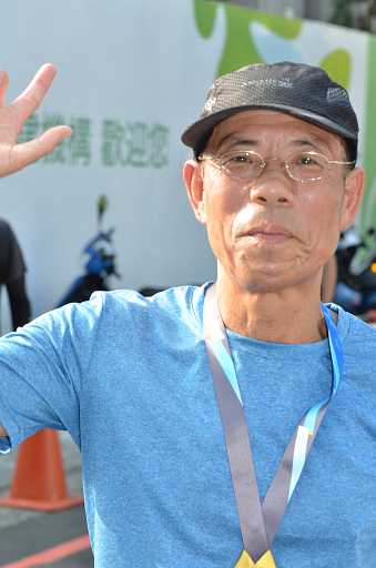 台中城市半程馬拉松2019照片攝影照片455