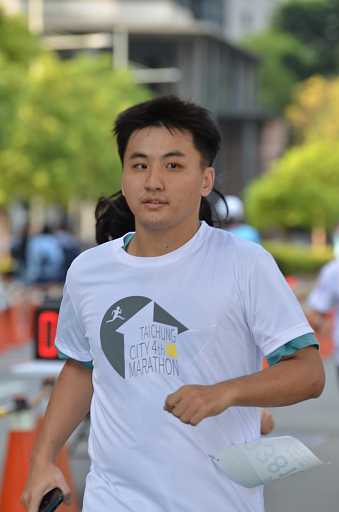 台中城市半程馬拉松2019照片攝影照片458