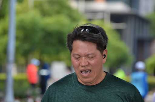 台中城市半程馬拉松2019照片攝影照片459