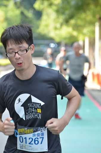 台中城市半程馬拉松2019照片攝影照片461