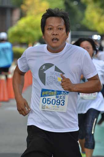 台中城市半程馬拉松2019照片攝影照片462