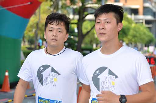台中城市半程馬拉松2019照片攝影照片463