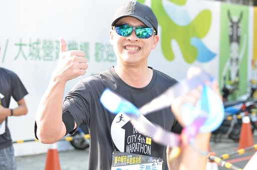 台中城市半程馬拉松2019照片攝影照片466