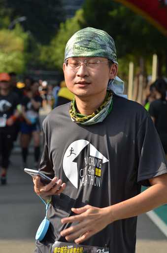 台中城市半程馬拉松2019照片攝影照片467