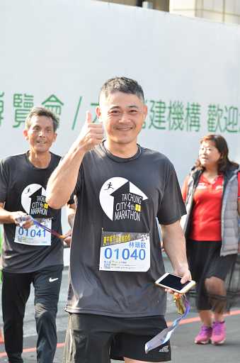 台中城市半程馬拉松2019照片攝影照片472