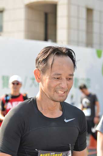 台中城市半程馬拉松2019照片攝影照片473