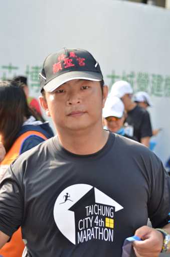 台中城市半程馬拉松2019照片攝影照片474