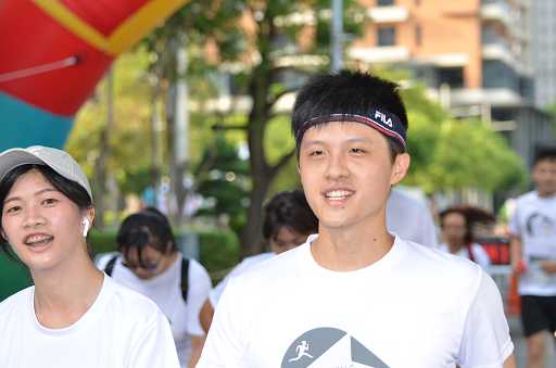 台中城市半程馬拉松2019照片攝影照片475