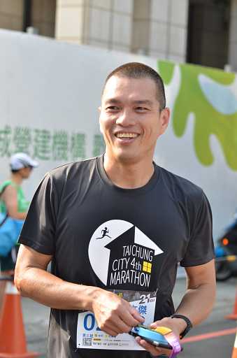 台中城市半程馬拉松2019照片攝影照片476