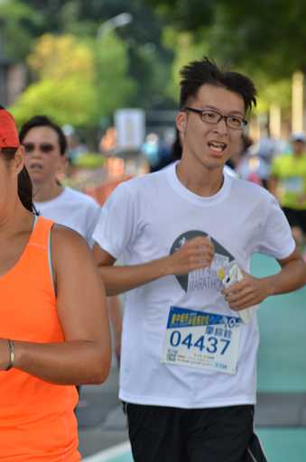 台中城市半程馬拉松2019照片攝影照片478