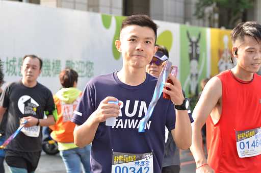 台中城市半程馬拉松2019照片攝影照片479