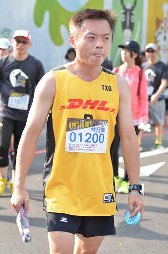 台中城市半程馬拉松2019照片攝影照片484