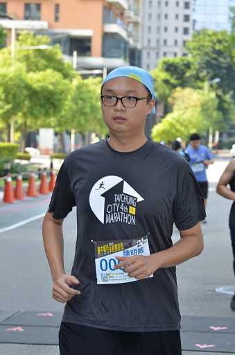 台中城市半程馬拉松2019照片攝影照片485