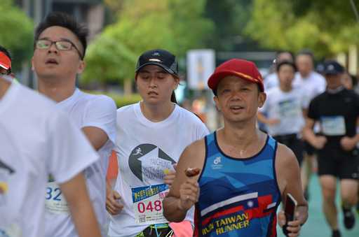 台中城市半程馬拉松2019照片攝影照片486