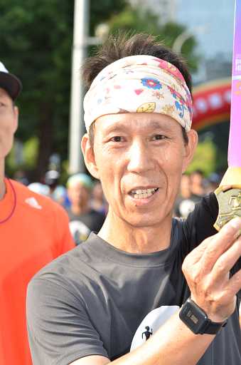 台中城市半程馬拉松2019照片攝影照片487