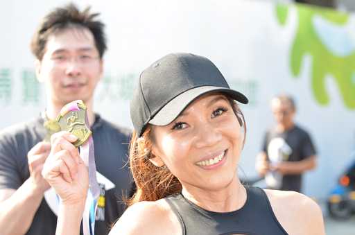 台中城市半程馬拉松2019照片攝影照片488