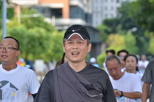 台中城市半程馬拉松2019照片攝影照片489