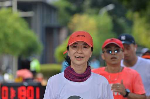 台中城市半程馬拉松2019照片攝影照片490