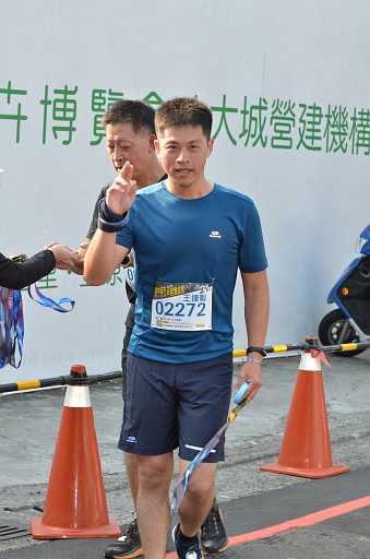 台中城市半程馬拉松2019照片攝影照片491
