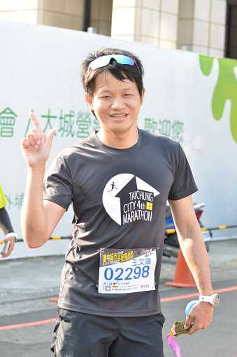 台中城市半程馬拉松2019照片攝影照片494