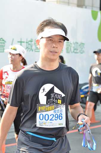 台中城市半程馬拉松2019照片攝影照片496