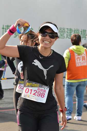 台中城市半程馬拉松2019照片攝影照片497