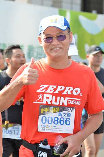 台中城市半程馬拉松2019照片攝影照片498