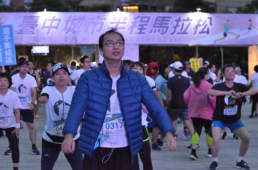 台中城市半程馬拉松2019照片攝影照片499