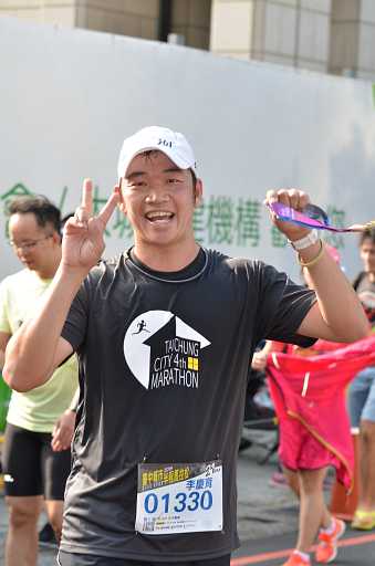 台中城市半程馬拉松2019照片攝影照片500