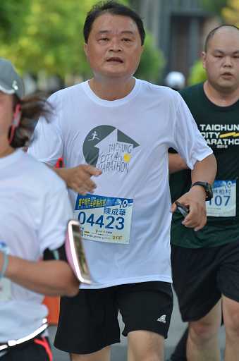 台中城市半程馬拉松2019照片攝影照片503