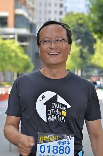 台中城市半程馬拉松2019照片攝影照片504