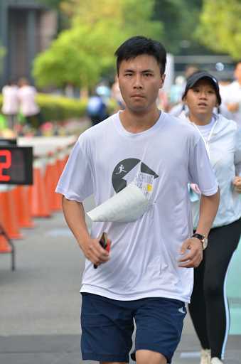 台中城市半程馬拉松2019照片攝影照片505