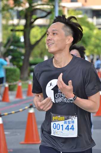 台中城市半程馬拉松2019照片攝影照片506