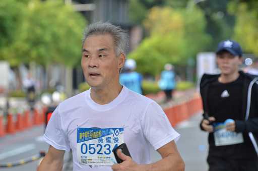 台中城市半程馬拉松2019照片攝影照片507