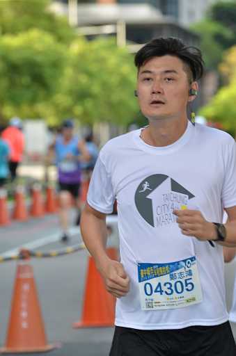 台中城市半程馬拉松2019照片攝影照片509