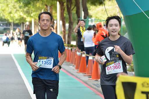 台中城市半程馬拉松2019照片攝影照片511