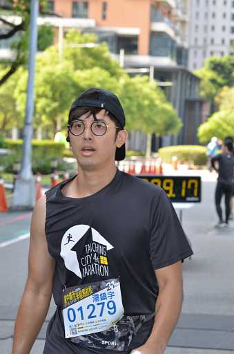 台中城市半程馬拉松2019照片攝影照片512