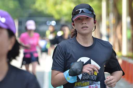 台中城市半程馬拉松2019照片攝影照片513