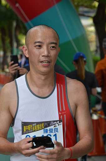 台中城市半程馬拉松2019照片攝影照片514